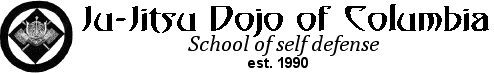 Ju-Jitsu Dojo of Columbia